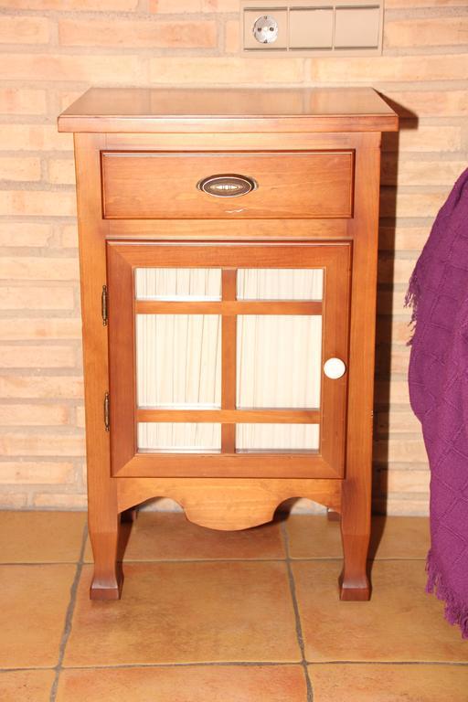 El Guerrer Hotel Todolella Ngoại thất bức ảnh