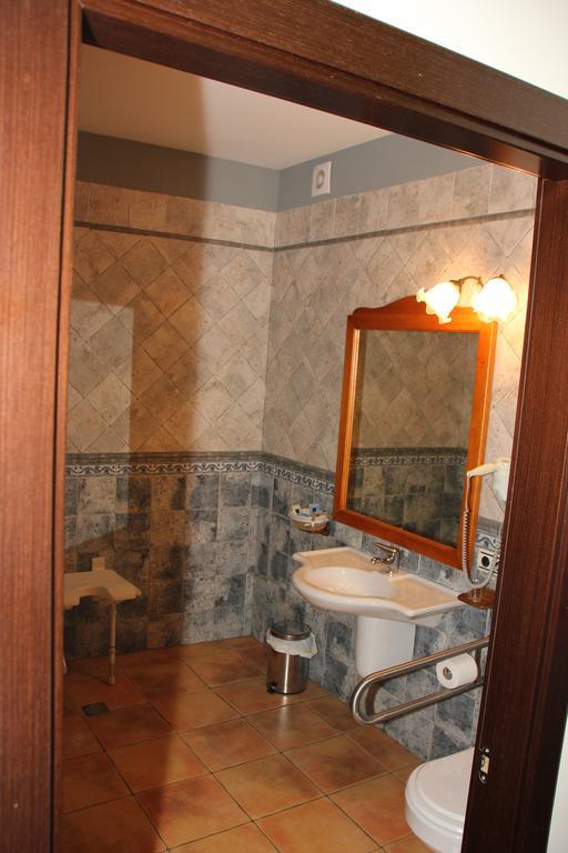 El Guerrer Hotel Todolella Phòng bức ảnh