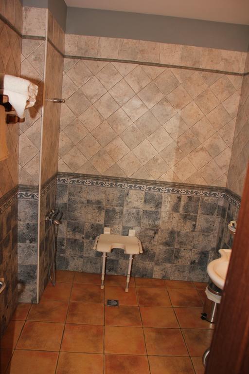 El Guerrer Hotel Todolella Phòng bức ảnh